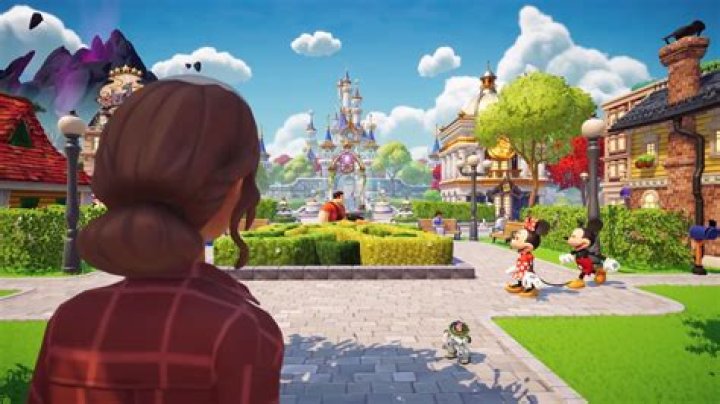 10 Best Disney Dreamlight Valley Mods