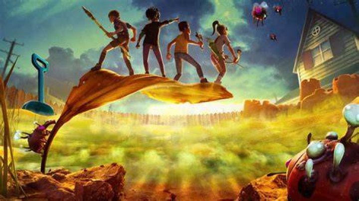 22 Best Xbox One Survival Games