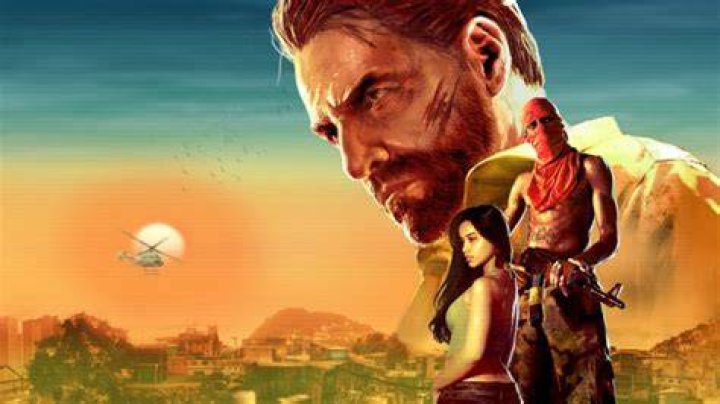 28 Best Violent Games ALL TIME