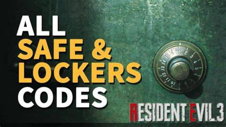 3. Safe Codes