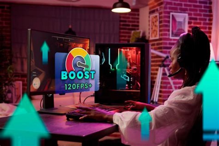 30 FPS, Except On PC