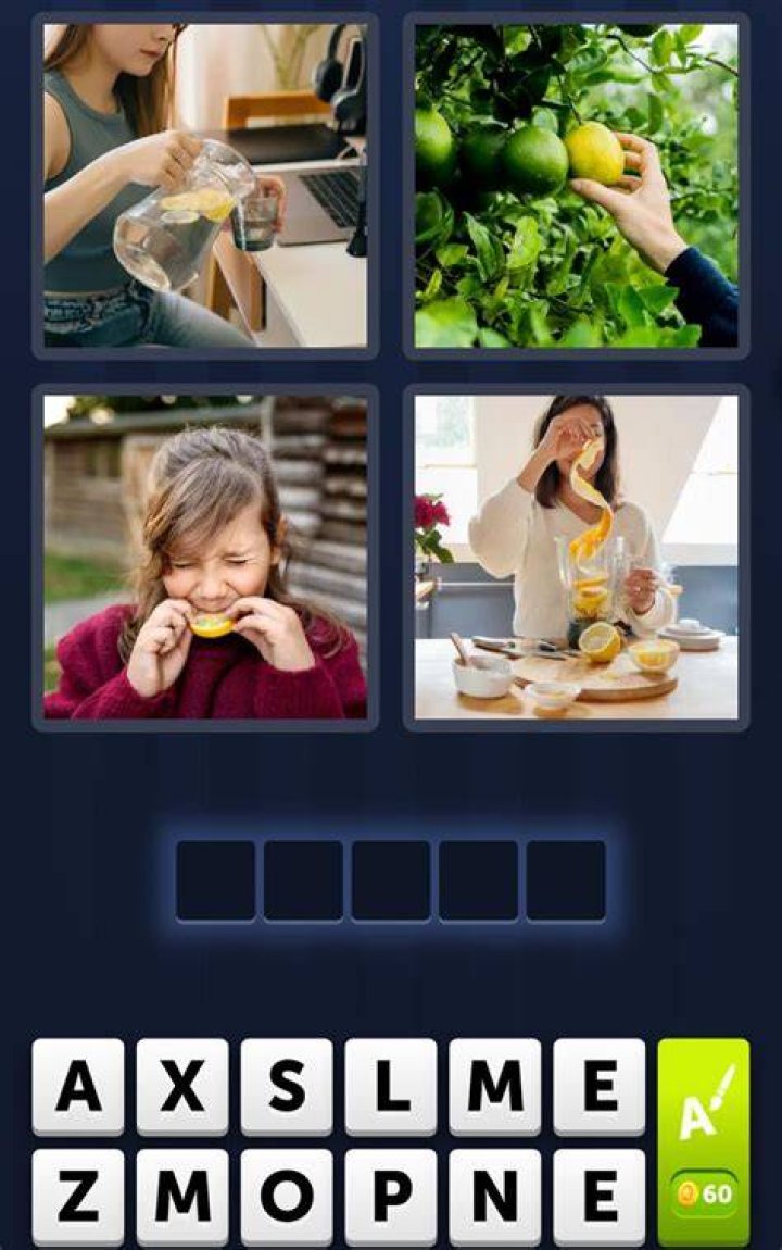 4 Pics 1 Word Puzzle Level 9 4 Pics 1 Word Puzzle Level 9