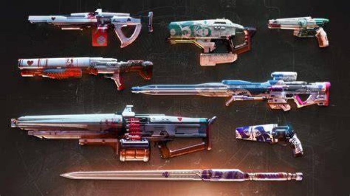 5 Destiny 2 Details That Might Surprise You
