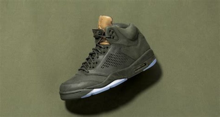 5. Take Flight