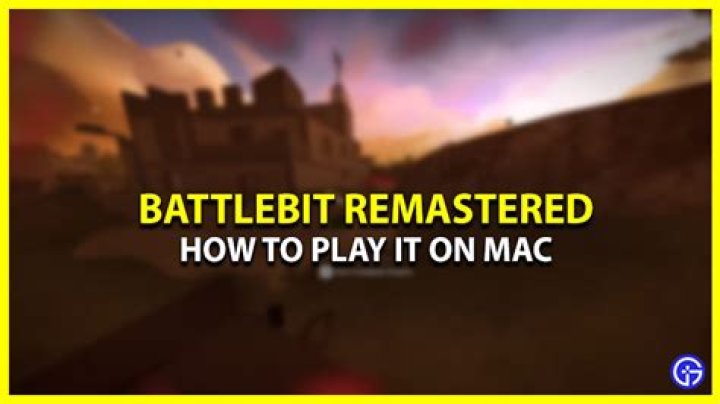 50 Games Like BattleBit Remastered for Mac OS