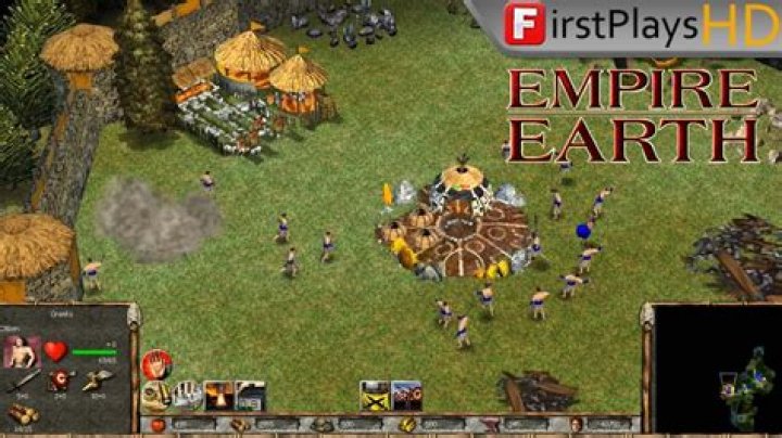 50 Games Like Empire Earth for IOS iPhone