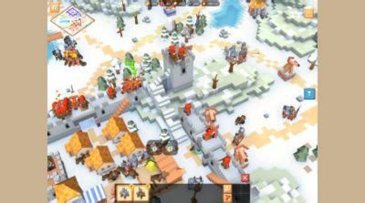50 Games Like Hero Siege for IOS iPhone