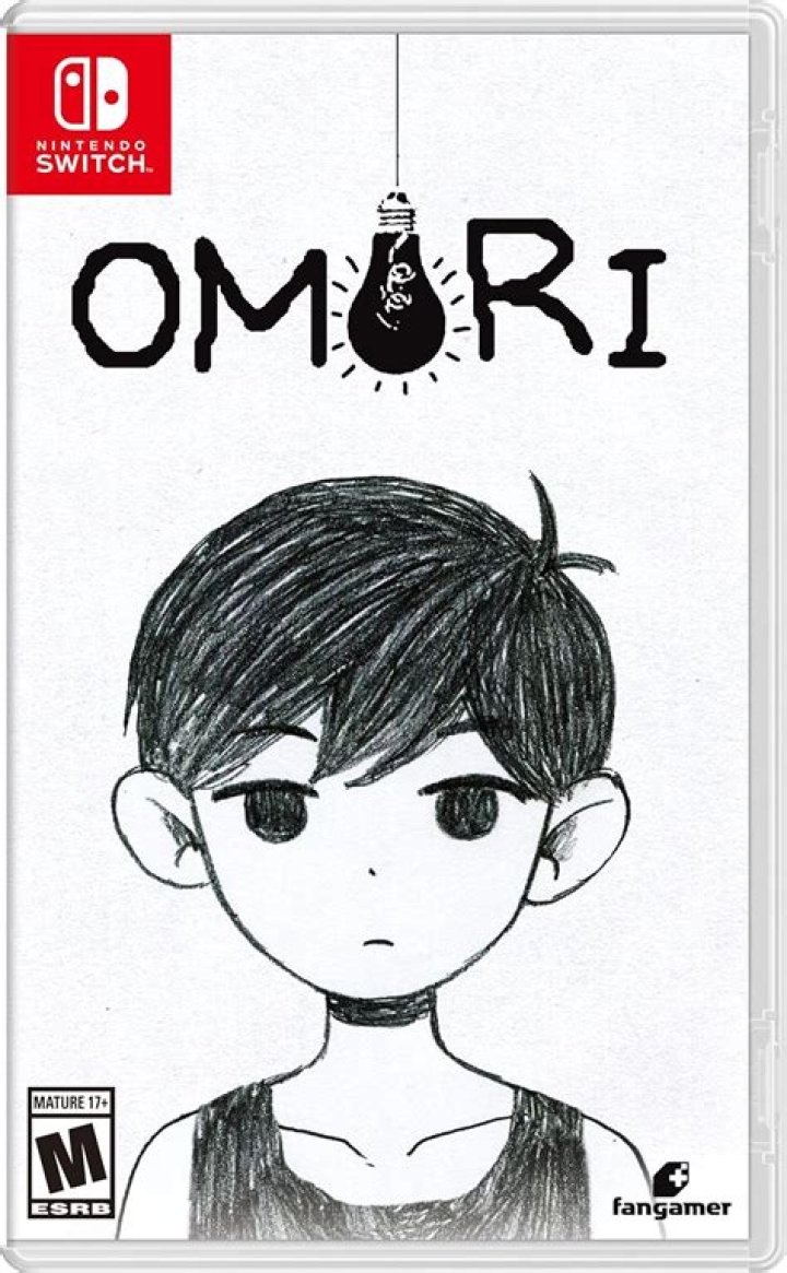 50 Games Like OMORI for Nintendo Switch