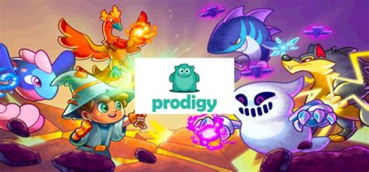 50 Games Like Prodigy for Android