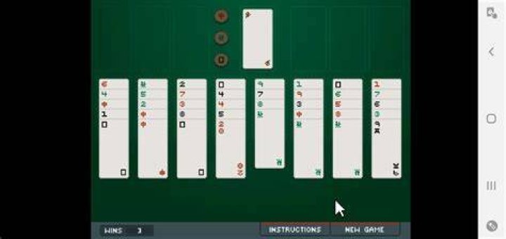 50 Games Like SHENZHEN SOLITAIRE for Android