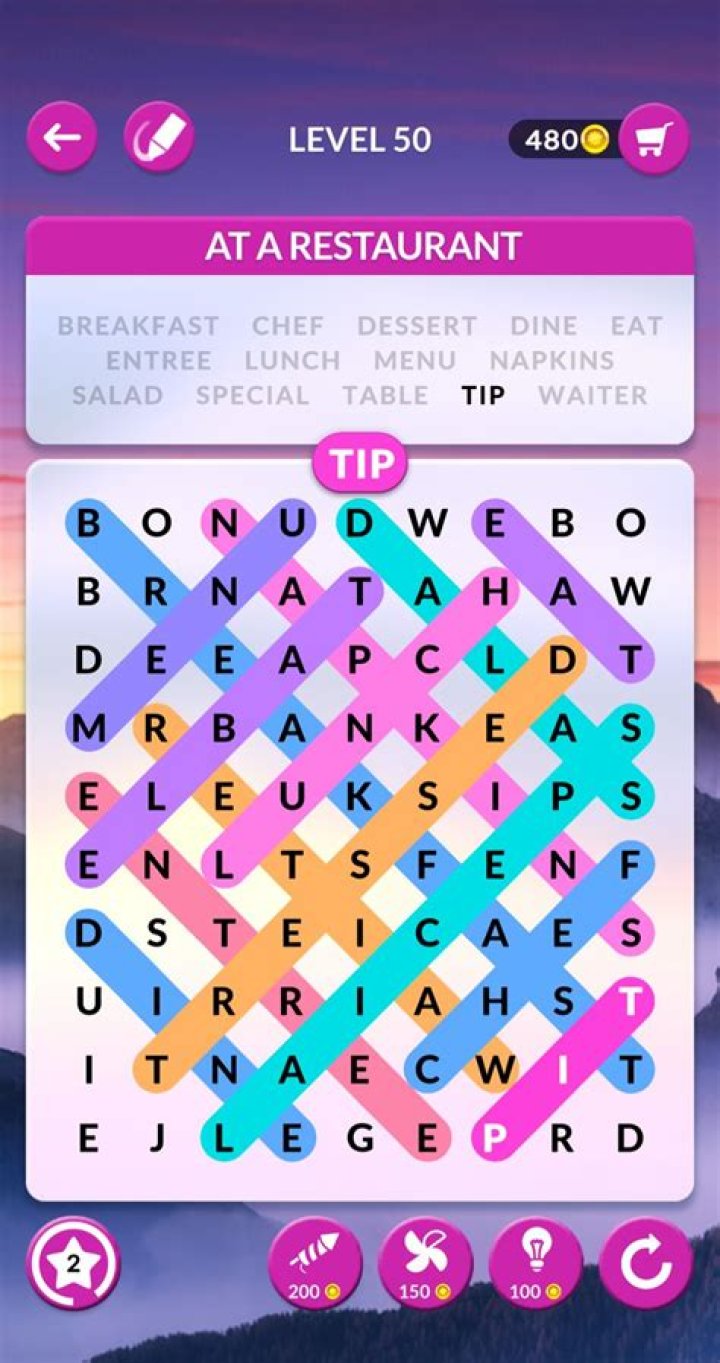 50 Games Like Wordscapes - Page 2