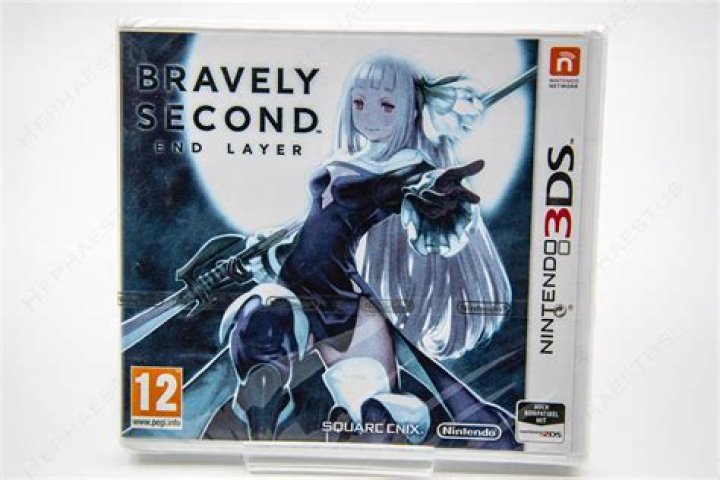 8 Beginner's Tips for Bravely Second: End Layer
