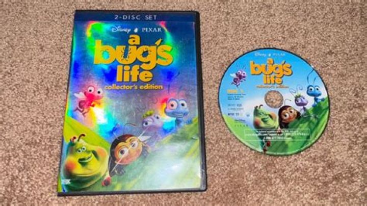 A Bug's Life PS Cheats
