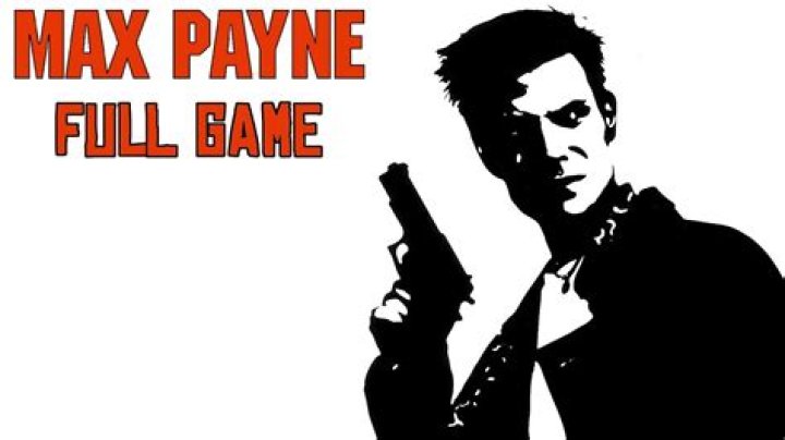 A Max Payne PC Faq/Walkthrough