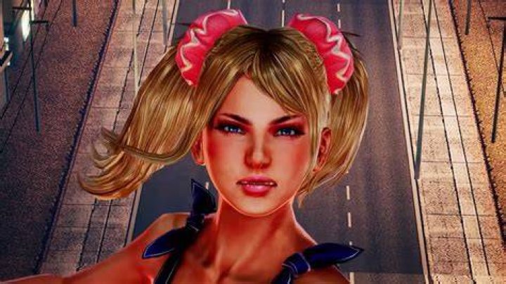 A return for Lollipop Chainsaw is on the horizon
