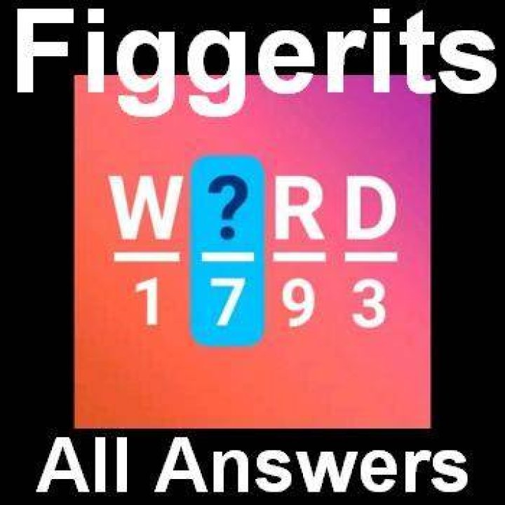 A small fly Figgerits Answer