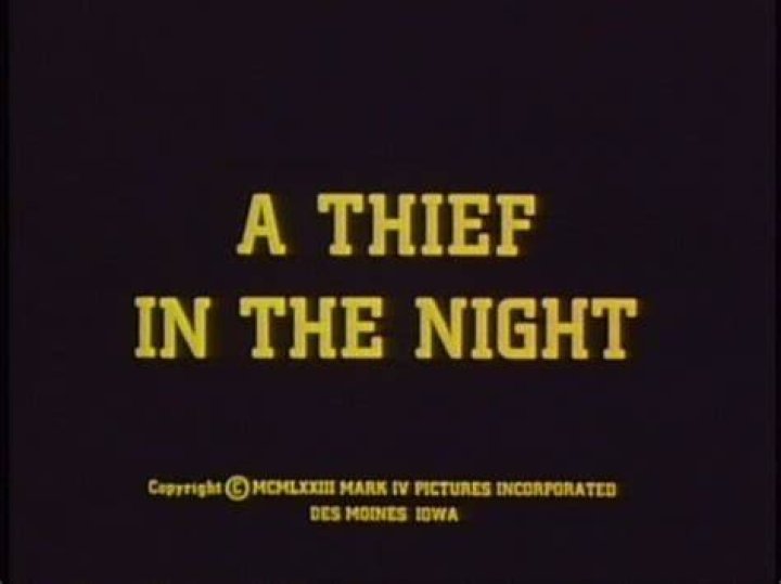 A Thief in the Night Hogwarts Legacy Side Quest
