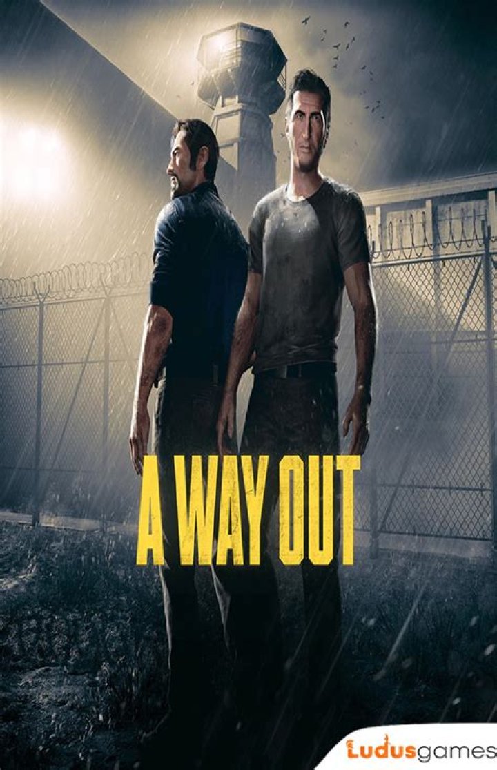 A Way Out Will Not Get A Switch Release