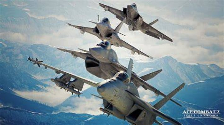 Ace Combat 7: Skies Unknown Has Sold 4 Million Copies