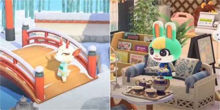acnh new villagers version 2 update