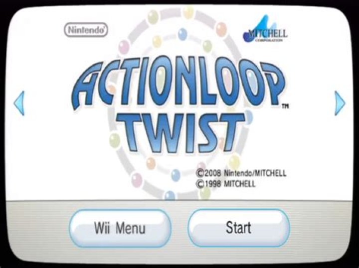 Actionloop Twist | Eurogamer.net
