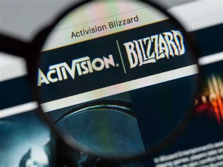 Activision employee wrongful death lawsuit dropped