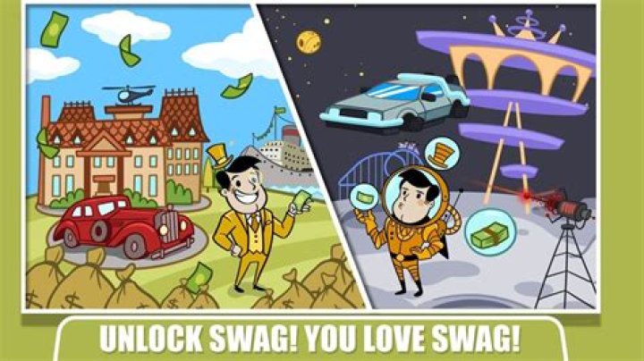 
AdVenture Capitalist Goes to Space, Closely Encounters Bugs