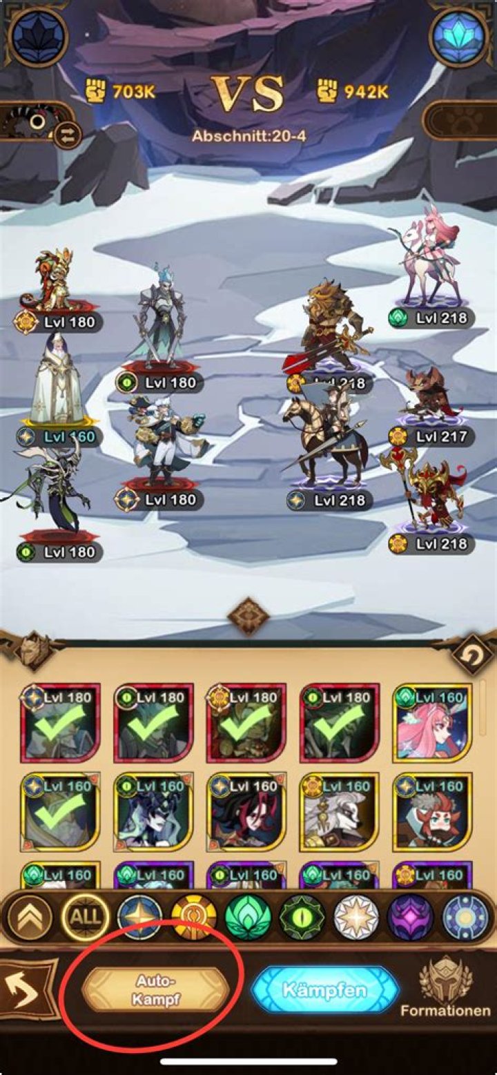AFK-Arena