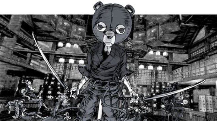 Afro Samurai 2 pulled from sale as developer brands game a 