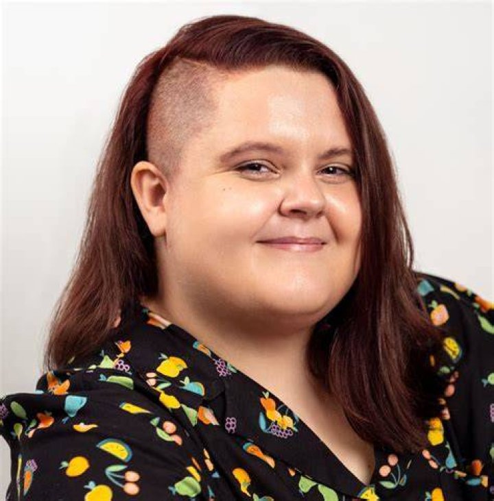 Aimee Hart | Eurogamer.net