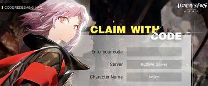 Alchemy Stars Codes June 2022