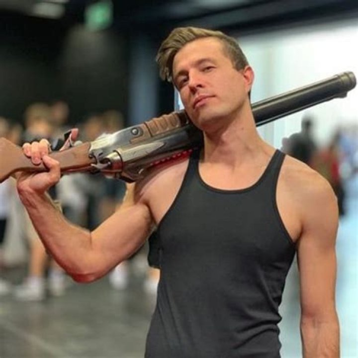 Alex Battaglia avatar