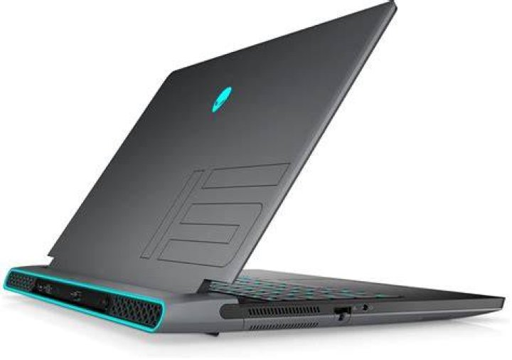 Alienware m15 R6