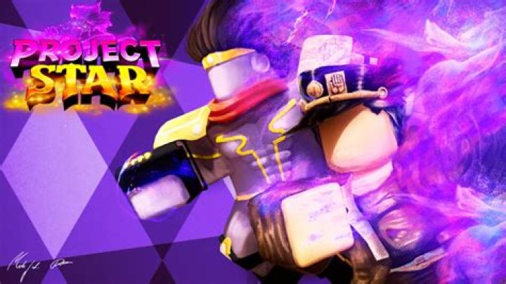 All controls for Roblox Project Star