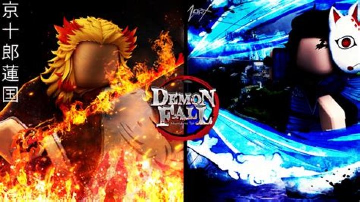 All Families in Roblox Demonfall
