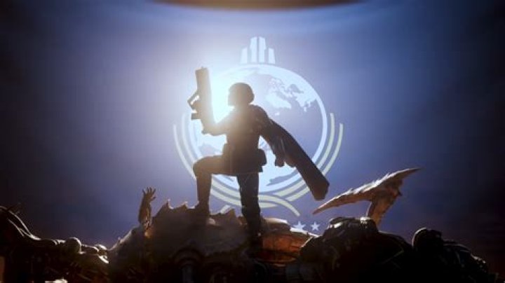 All Helldivers 2 Trophies, Listed