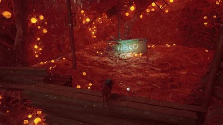All memory locations in Stray – I Remember! trophy guide