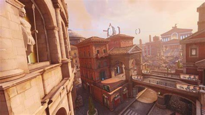 All new maps and map changes in Overwatch 2 PvP Beta