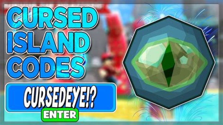 All New Roblox Cursed Islands Codes (June 2022)