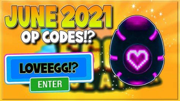 All New Roblox Egg Simulator Codes (May 2021)