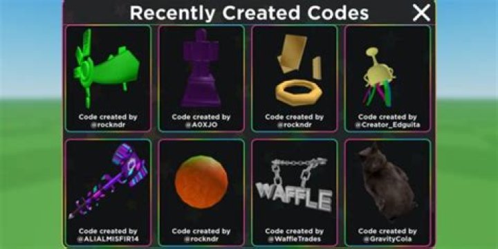 all roblox the drive codes