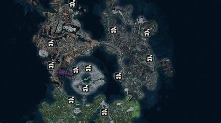 all safe house locations in far cry 6 vaas dlc