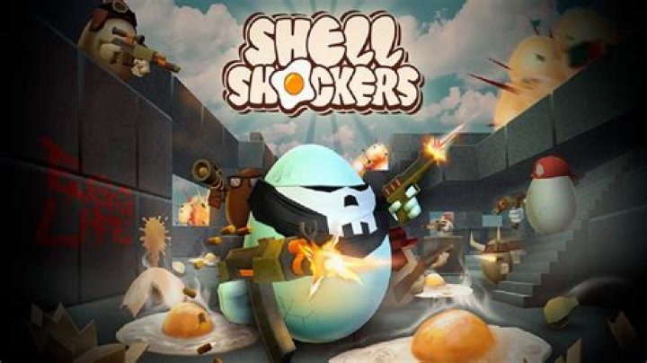 All Shell Shockers codes (October 2023)
