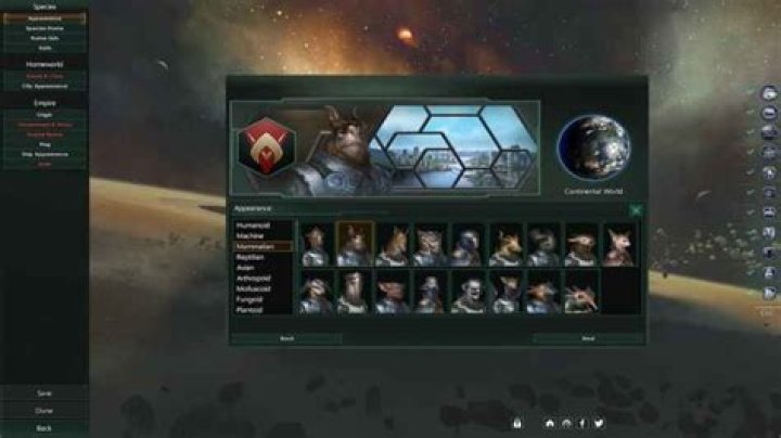 All Stellaris Cheats and Console Commands