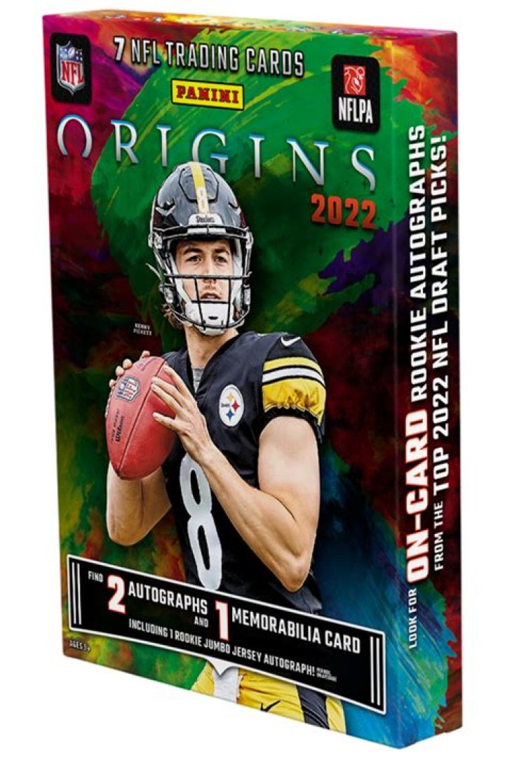 All The Best Origins (2022)