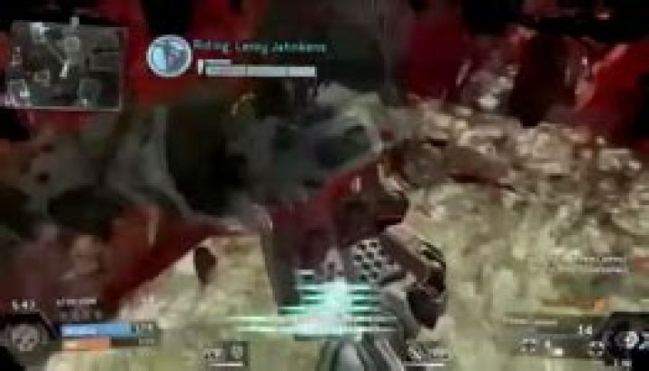 All Three Titanfall Titan Executions Will Blow Your Mind [HQ]