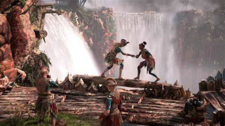 All Tribes in Horizon Forbidden West