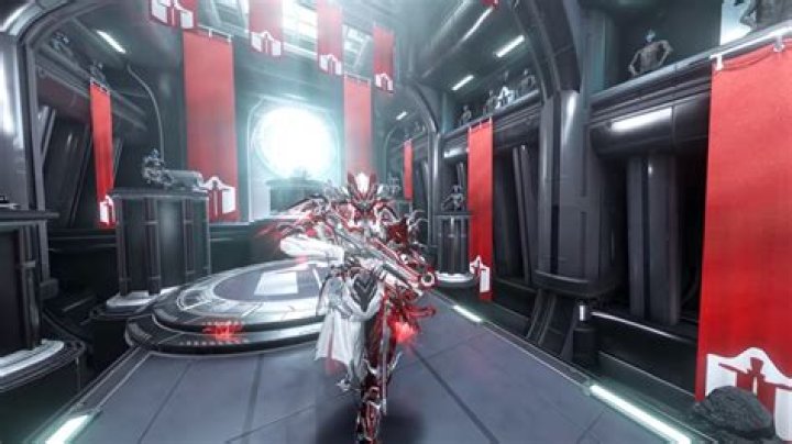 All Vaulted Prime Weapons and Warframes in Warframe