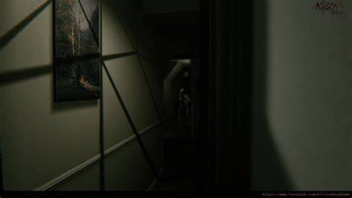 Allison Road cancelled under mysterious circumstances