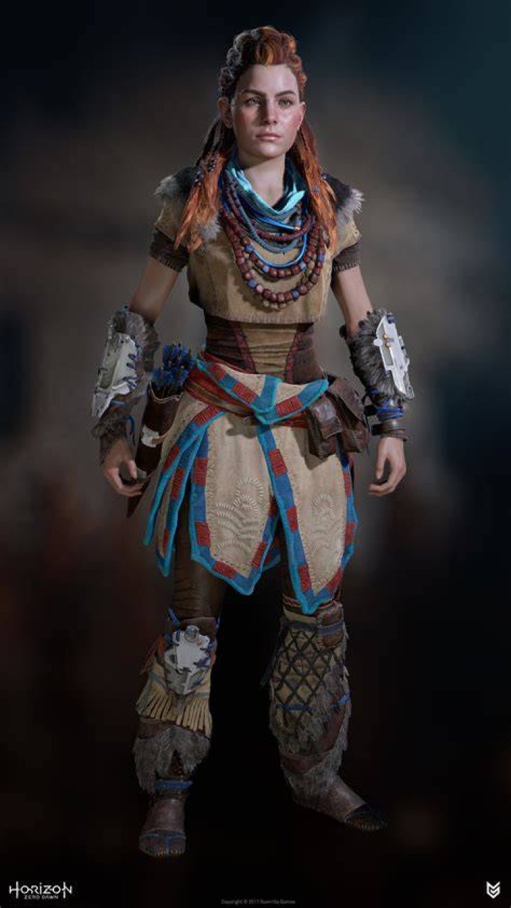 Aloy